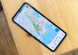 Naviguez comme un pro : transformez votre smartphone en outil de navigation GPS