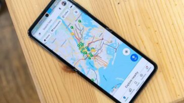 Naviguez comme un pro : transformez votre smartphone en outil de navigation GPS 3 Naviguez comme un pro : transformez votre smartphone en outil de navigation GPS