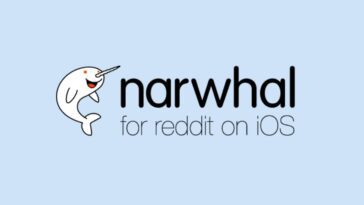 Alors qu'Apollo et d'autres applications ferment leurs portes, Narwhal semble conclure un accord unique avec Reddit pour rester en activité 9 Alors qu'Apollo et d'autres applications ferment leurs portes, Narwhal semble conclure un accord unique avec Reddit pour rester en activité.