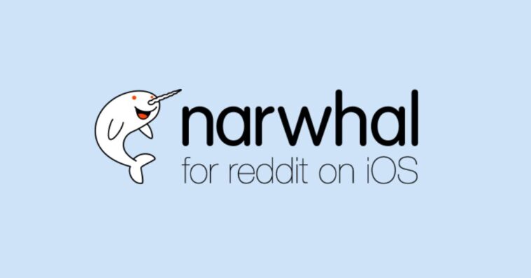 Alors qu'Apollo et d'autres applications ferment leurs portes, Narwhal semble conclure un accord unique avec Reddit pour rester en activité 1 Alors qu'Apollo et d'autres applications ferment leurs portes, Narwhal semble conclure un accord unique avec Reddit pour rester en activité.