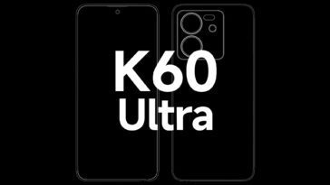 Les photos de l'étui fuitées du Redmi K60 Ultra révèlent des fonctionnalités excitantes 17 Redmi K60 Ultra leaked case photos reveal exciting features