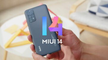 Redmi Note 11 / NFC MIUI 14 Update: Elevating Performance, and Features! [Updated: 27 June 2023]