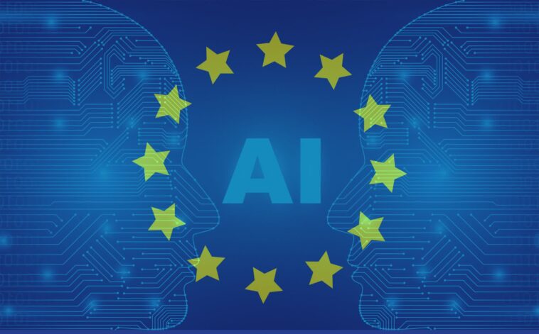 L'Europe va investir 240 millions de dollars pour tester les systèmes d'IA avant qu'ils n'entrent sur le marché 1 Europe will invest $240 million to test AI systems before they enter the market