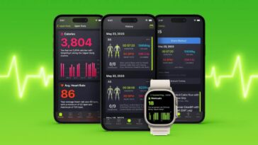 SmartGym pour iOS et Apple Watch reçoit une mise à jour majeure avec 74 nouveaux exercices, Routine Progress, etc. 6 SmartGym pour iOS et Apple Watch reçoit une mise à jour majeure avec 74 nouveaux exercices, Routine Progress, etc.