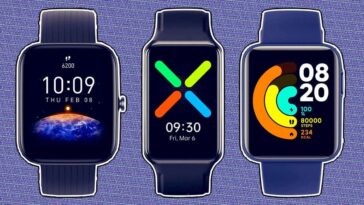 Montres intelligentes abordables : les meilleurs choix à moins de 100 € 29 Montres intelligentes abordables : les meilleurs choix à moins de 100 $