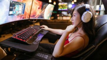 Les plugins Dolby Atmos et Dolby Vision débarquent dans Unreal Engine 21 Dolby Atmos and Dolby Vision plugins come to Unreal Engine