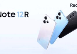 Redmi Note 12R : Snapdragon 4 Gen 2 au rythme de la brillance abordable