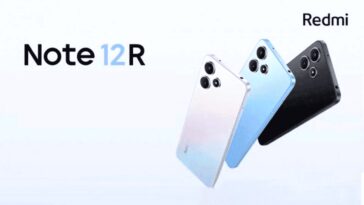 Redmi Note 12R : Snapdragon 4 Gen 2 au rythme de la brillance abordable 25 Redmi Note 12R : Snapdragon 4 Gen 2 au rythme de la brillance abordable