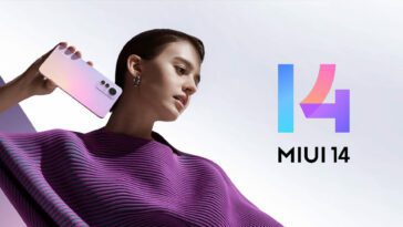 Mise à jour Xiaomi 12 Lite MIUI 14 : Mise à jour de sécurité de juin 2023 pour la région mondiale 16 xiaomiui