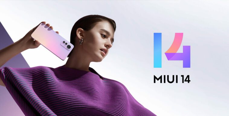 Mise à jour Xiaomi 12 Lite MIUI 14 : Mise à jour de sécurité de juin 2023 pour la région mondiale 1 xiaomiui