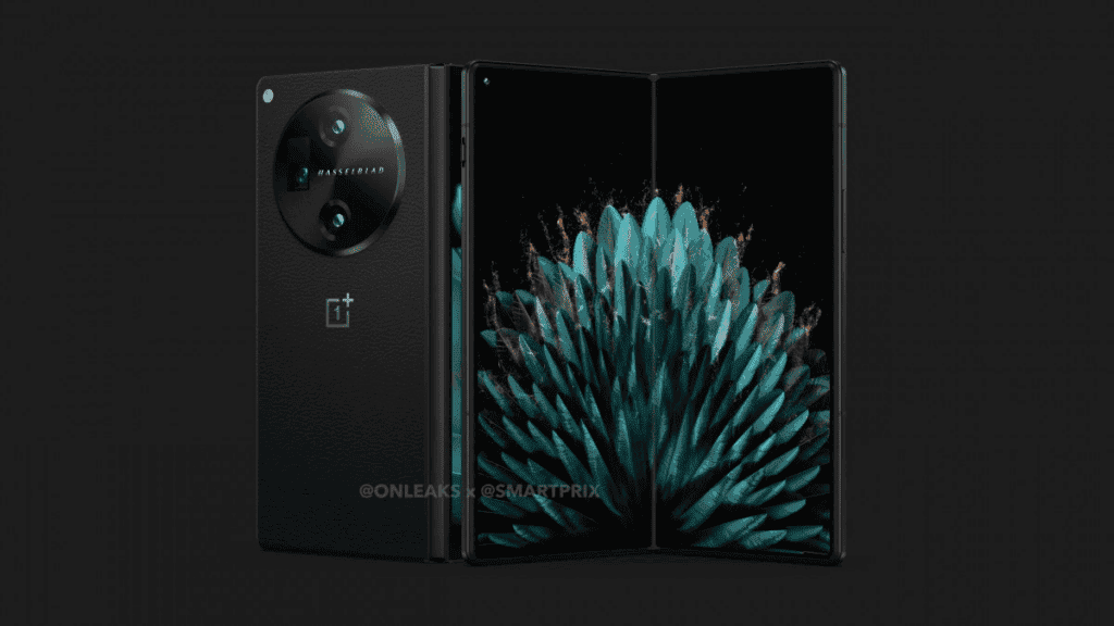 OnePlus Fold fourni avec un écran interne de 7,8″ et une batterie de 4 800 mAh 3 1688083807 159 OnePlus Fold fourni avec un ecran interne de 78″ et