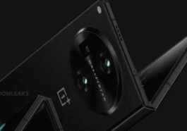 OnePlus Fold