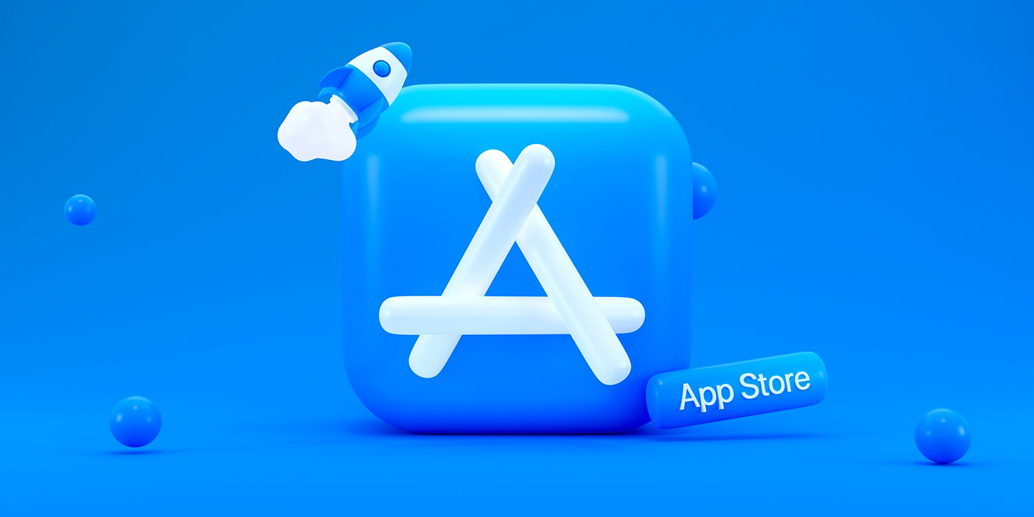 Meta veut faire de Facebook un substitut de l'App Store, du moins dans l'UE 2 Enquête antitrust d'Apple | Image de l'App Store