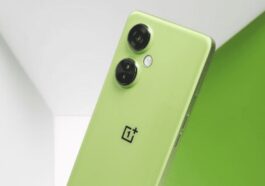 OnePlus Nord CE 3