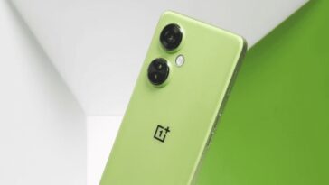 OnePlus Nord CE 3 confirmé avec le Snapdragon 782G 22 OnePlus Nord CE 3