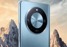 Honor X50