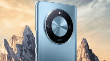 Honor X50 confirmé avec Qualcomm Snapdragon 6 Gen 1 21 Honor X50