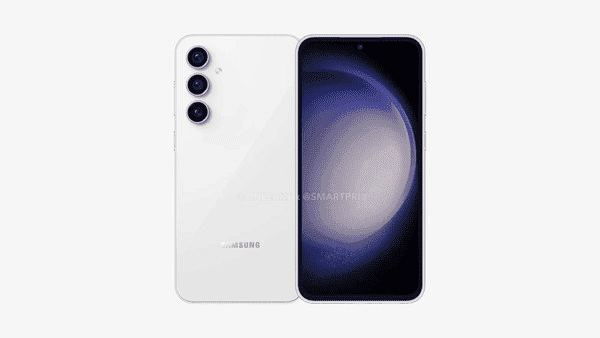 Galaxy S23 FE
