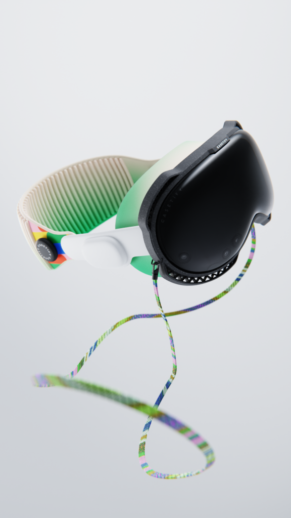 Les accessoires Vision Pro de CASETiFY vous permettront de personnaliser et de protéger votre appareil 16 1688123747 245 Les accessoires Vision Pro de CASETiFY vous permettront de personnaliser