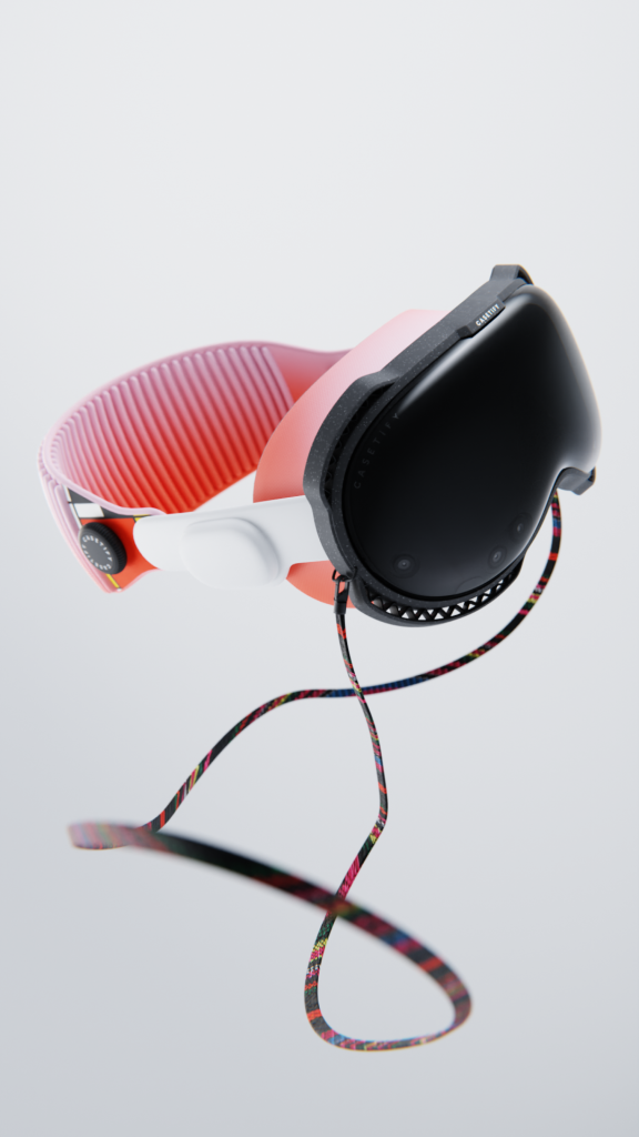 Les accessoires Vision Pro de CASETiFY vous permettront de personnaliser et de protéger votre appareil 15 1688123747 63 Les accessoires Vision Pro de CASETiFY vous permettront de personnaliser