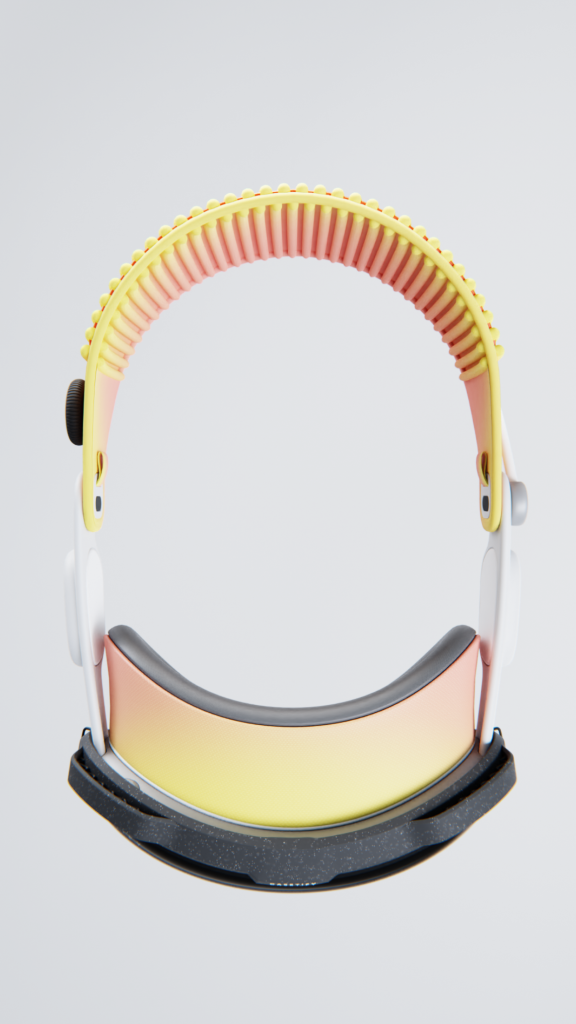 Les accessoires Vision Pro de CASETiFY vous permettront de personnaliser et de protéger votre appareil 20 1688123756 814 Les accessoires Vision Pro de CASETiFY vous permettront de personnaliser