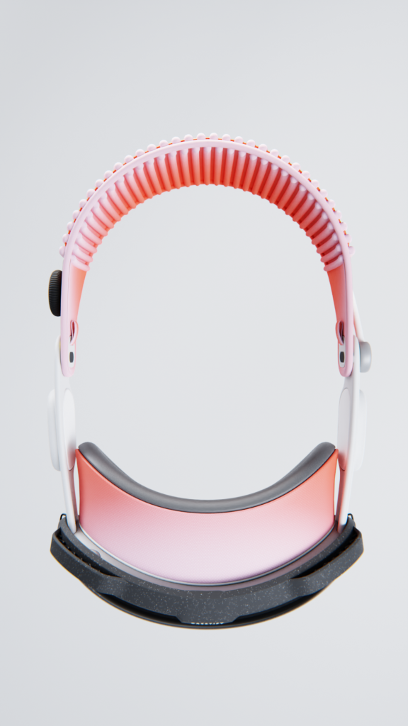 Les accessoires Vision Pro de CASETiFY vous permettront de personnaliser et de protéger votre appareil 22 1688123763 903 Les accessoires Vision Pro de CASETiFY vous permettront de personnaliser