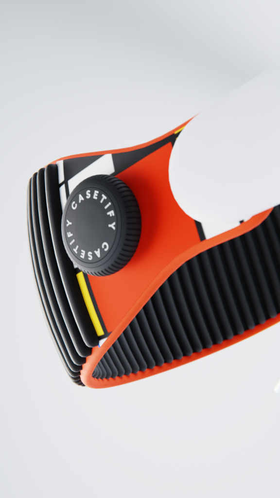 Les accessoires Vision Pro de CASETiFY vous permettront de personnaliser et de protéger votre appareil 23 1688123764 8 Les accessoires Vision Pro de CASETiFY vous permettront de personnaliser