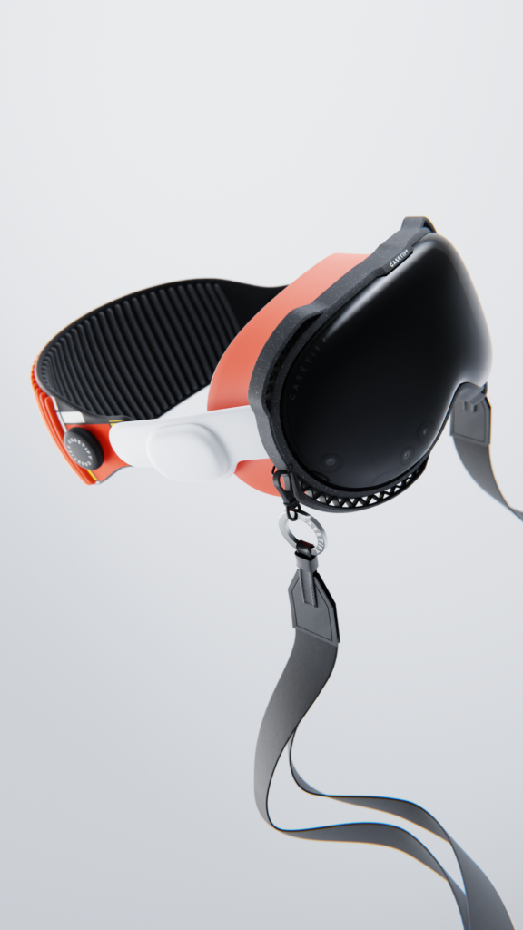 Les accessoires Vision Pro de CASETiFY vous permettront de personnaliser et de protéger votre appareil 24 1688123766 105 Les accessoires Vision Pro de CASETiFY vous permettront de personnaliser