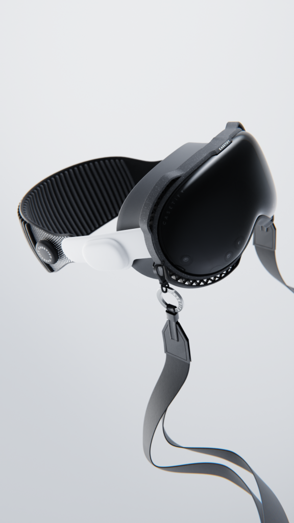 Les accessoires Vision Pro de CASETiFY vous permettront de personnaliser et de protéger votre appareil 25 1688123767 965 Les accessoires Vision Pro de CASETiFY vous permettront de personnaliser
