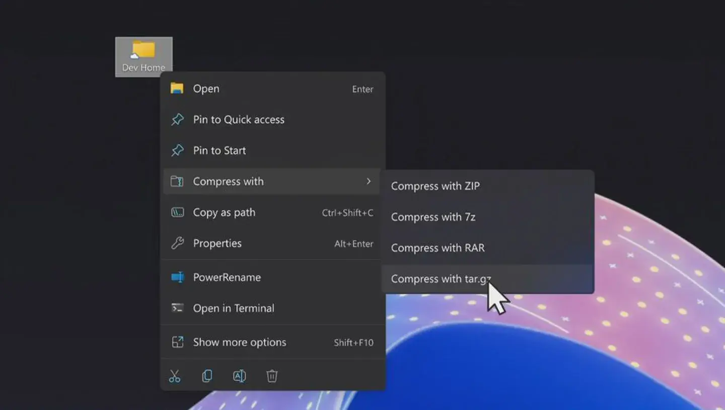 Découvrez la puissance de Windows 11 avec Windows Copilot et plus encore 3 1688124908 443 Decouvrez la puissance de Windows 11 avec Windows Copilot et.webp
