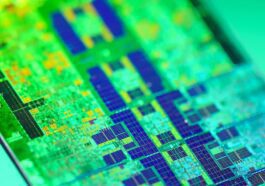 Micron could introduce its GDDR7 memory chips in early 2024