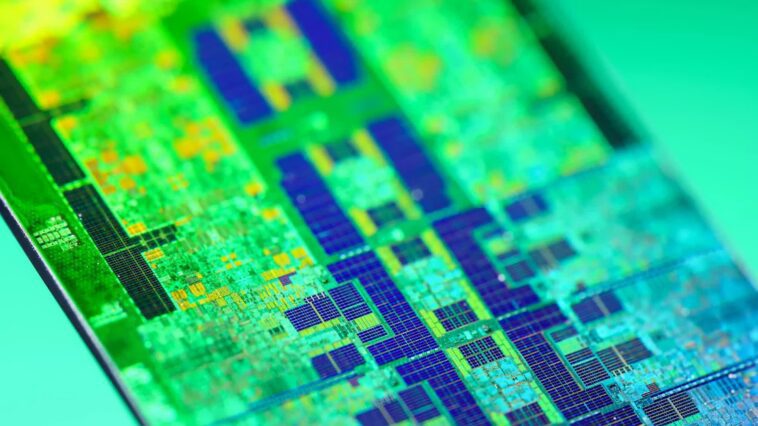 Micron pourrait présenter ses puces mémoire GDDR7 au début de l'année 2024 1 Micron could introduce its GDDR7 memory chips in early 2024