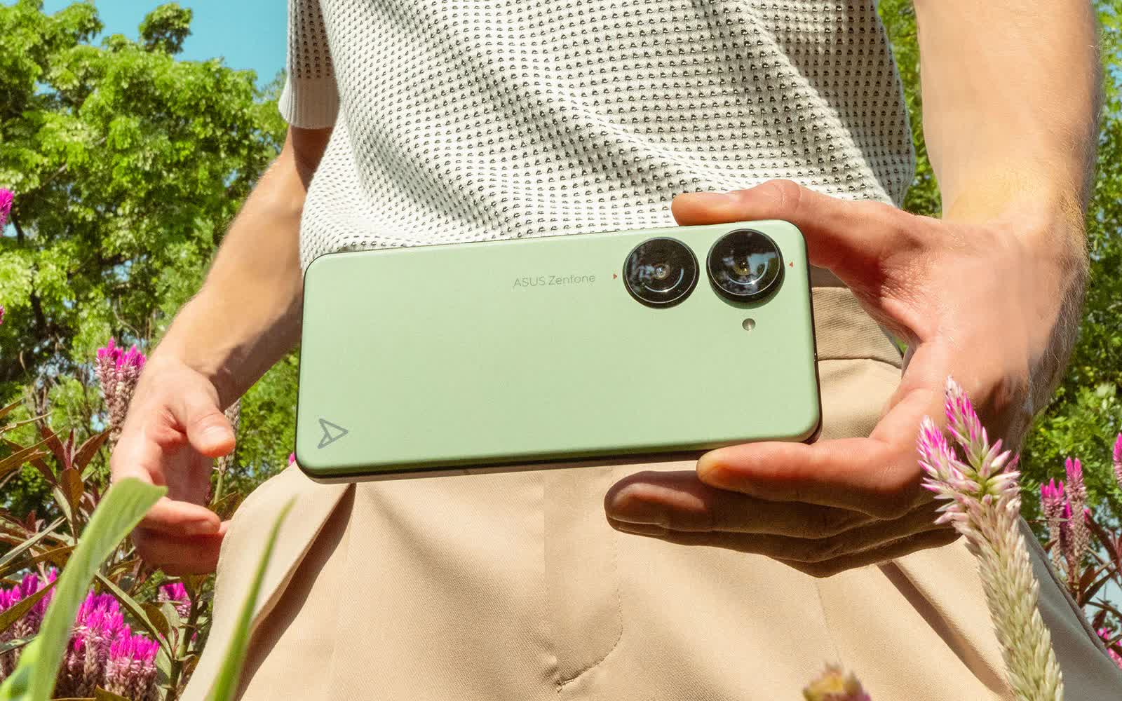 Le Zenfone 10 d'Asus réunit des caractéristiques de pointe dans un boîtier compact 3 1688136911 494 Le Zenfone 10 dAsus reunit des caracteristiques de pointe dans