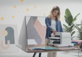 HTVRONT Auto Heat Press