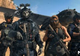 Call of Duty is deploying player clones to identify and frustrate cheaters