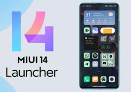 xiaomiui