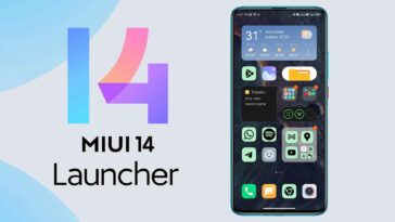xiaomiui