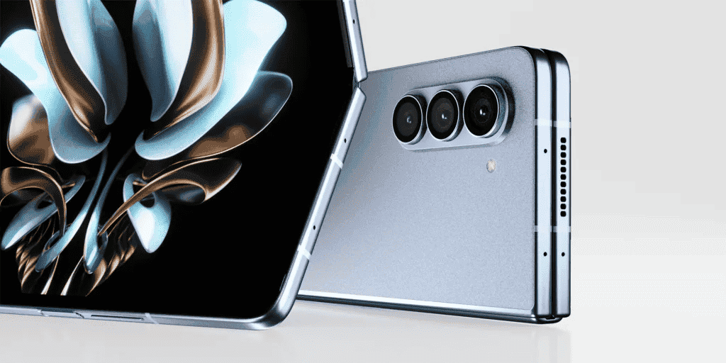 Le responsable de Samsung confirme que le Galaxy Z Fold 5 et le Z Flip 5 seront "plus fins et plus légers" 2 Galaxy Z Fold 5