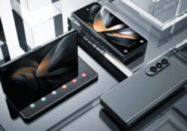 Global Samsung Galaxy Z Fold5 montre ses muscles à Geekbench