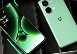 OnePlus Nord 3