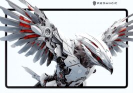 Red Magic Gaming Tablet et Dao TWS Buds arrivent également le 5 juillet
