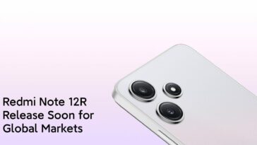 Redmi Note 12R est en cours de préparation pour le marché mondial Nouvelles informations dans la base de données IMEI 10 xiaomiui