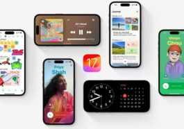 iOS 17
