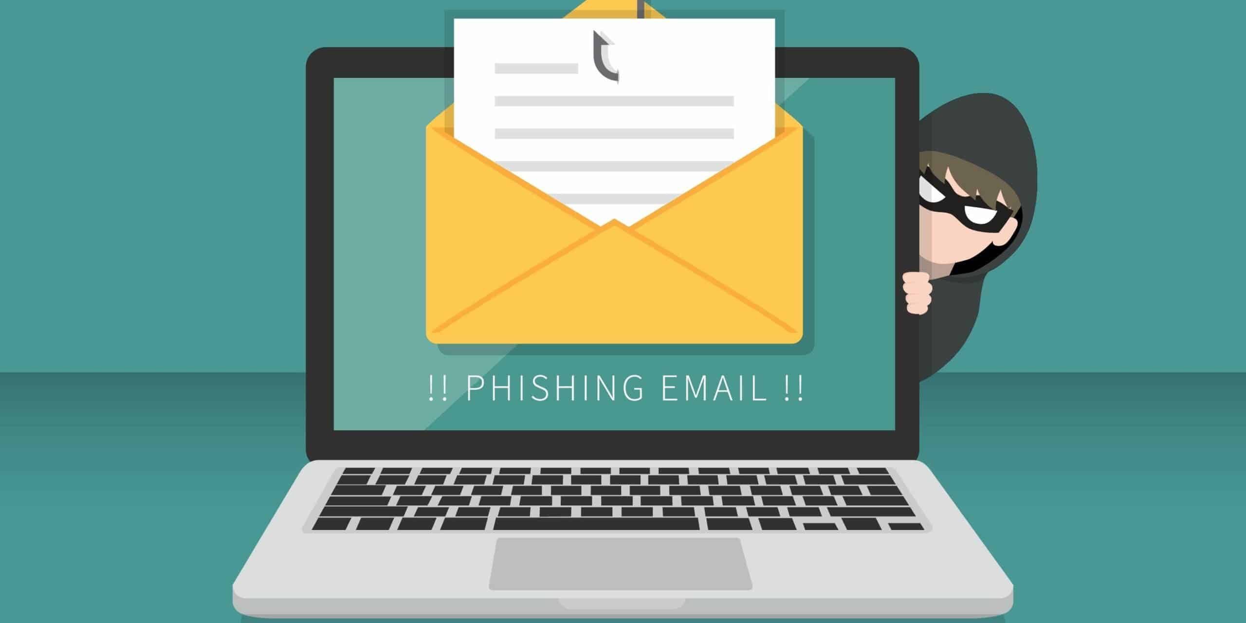 AT&T émet un avertissement à tous les utilisateurs d'iPhone, d'Android, de Gmail et d'Outlook concernant une attaque de phishing voleuse d'argent 2 Une attaque par phishing