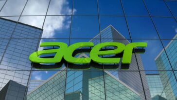 Acer a continué à expédier des produits en Russie malgré la promesse d'arrêter 10 Acer continued shipping products to Russia despite promising to stop