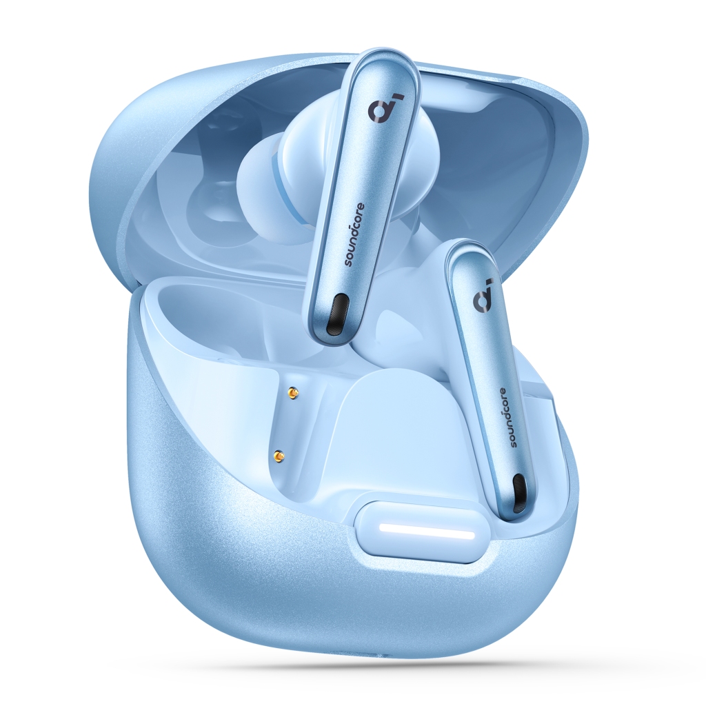 Anker lance de nouveaux écouteurs Soundcore Liberty 4 NC avec une batterie de 60 heures et un prix de 100 $ 2 Anker lance de nouveaux ecouteurs Soundcore Liberty 4 NC avec