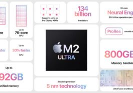 Apple M2 Ultra peut doubler les performances de M2 ​​Max dans de nombreux tests, ce qui prouve que les affirmations sont vraies