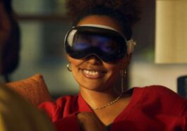 Apple Vision Pro face à la rivalité de Samsung, Qualcomm et Google