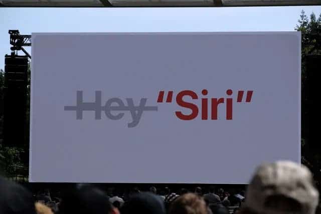 Apple abandonne "Hey Siri" - adopte un nouveau nom 2 Salut Siri