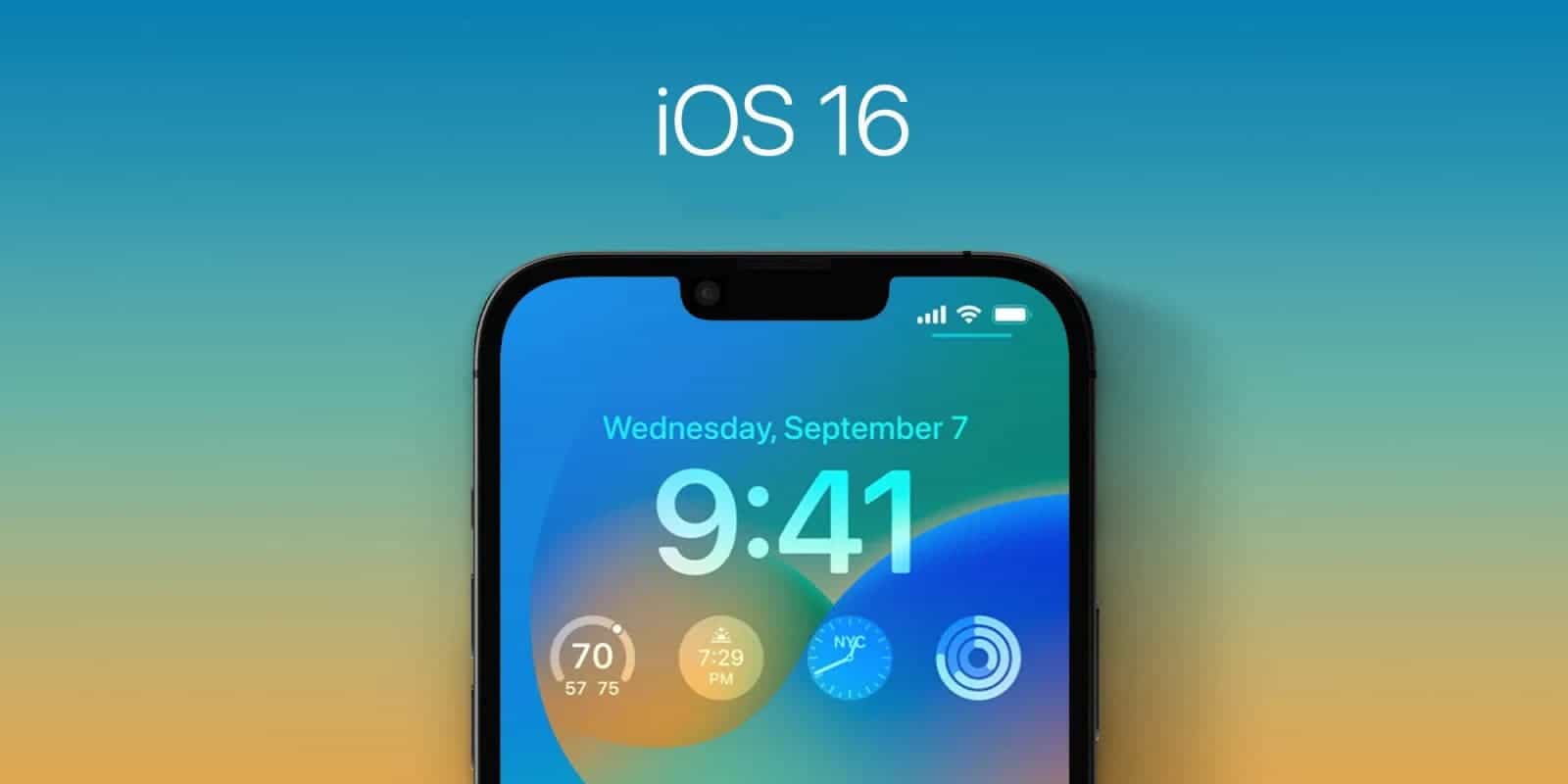 Apple iOS 16.6 : Corrections de bugs et plus encore dans la dernière mise à jour 2 iOS 16